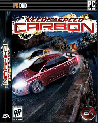 Need for speed carbon download macbook
